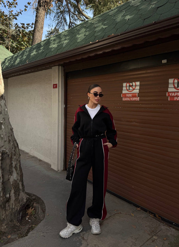 طقم ترينغ فوتر