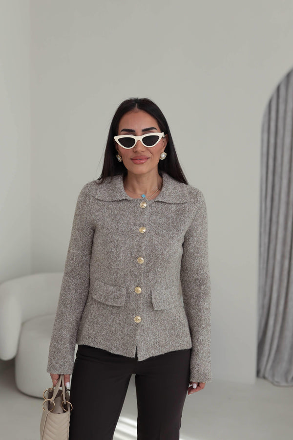 كارديغان قبة بولو