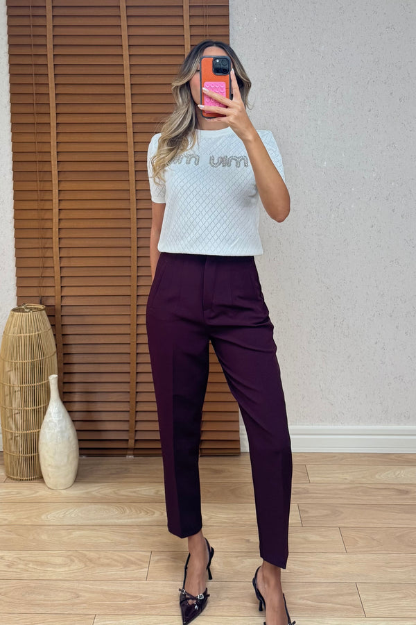 بنطلون زارا Perry