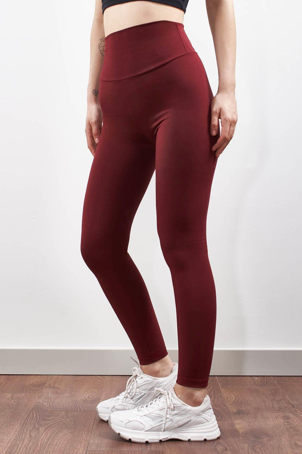 تايت مبطن ناعم OYSHO