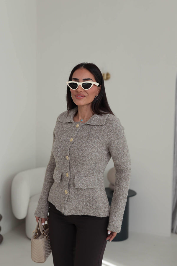 كارديغان قبة بولو