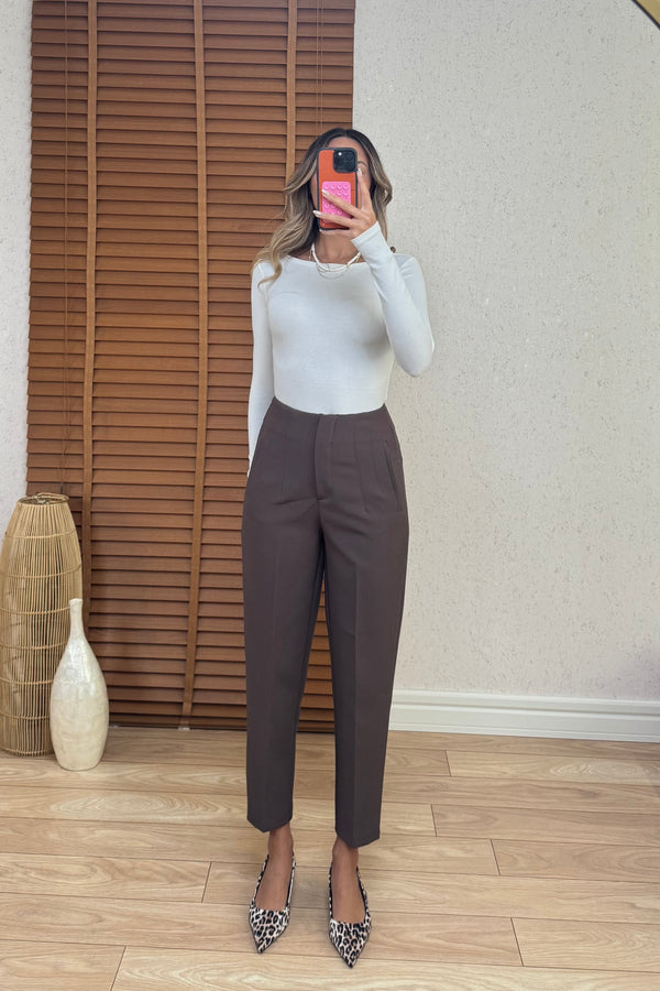 بنطلون زارا Perry