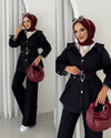 طقم جينز Denim