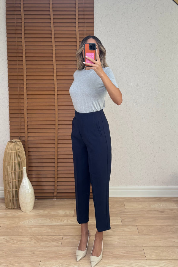 بنطلون زارا Perry