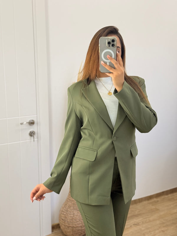 طقم رسمي اليجانت