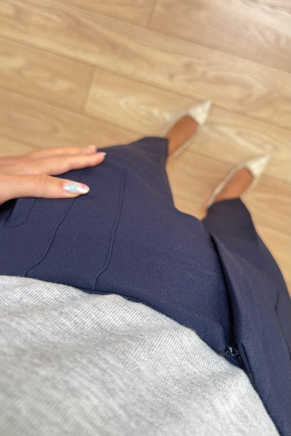 بنطلون زارا Perry