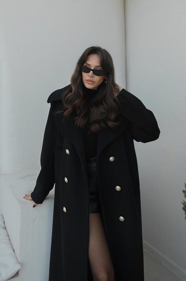 جكيت جوخ ازار ذهبية