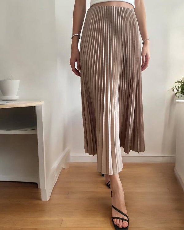 تنورة كسرات