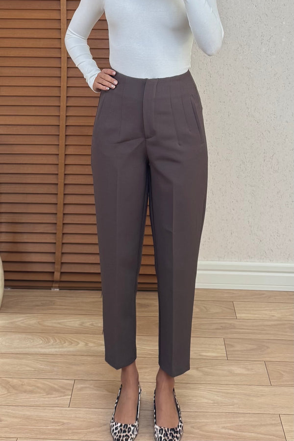 بنطلون زارا Perry