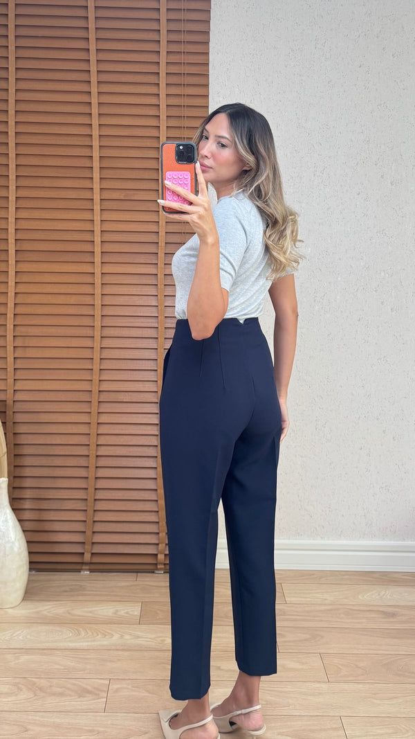 بنطلون زارا Perry