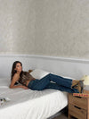Straight Fit Jeans