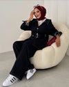 طقم جينز Denim