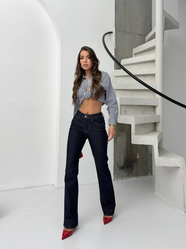 Ella Woman Jeans