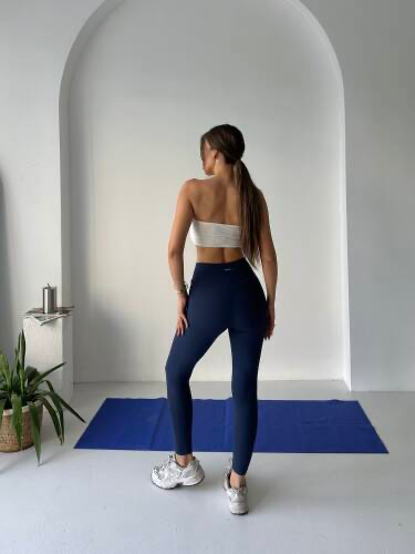 تايت مبطن ناعم OYSHO