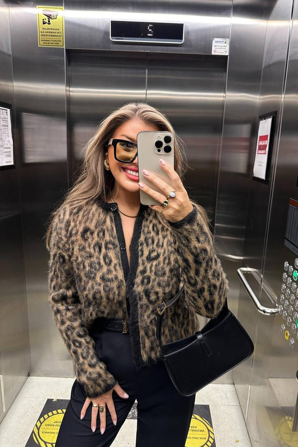 جرزة ليوباردو مسيمو دوتي