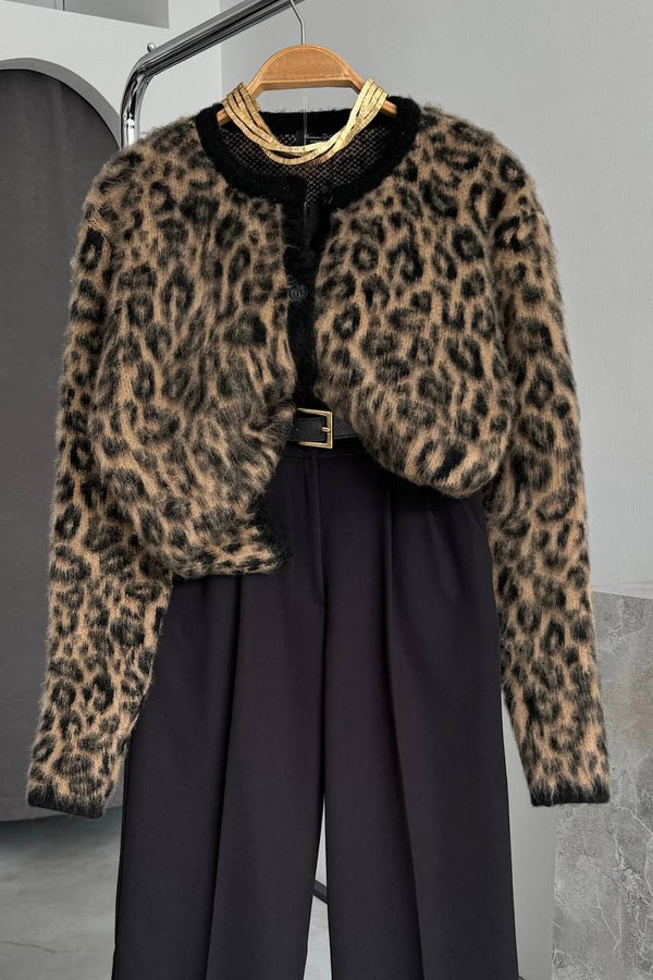 جرزة ليوباردو مسيمو دوتي