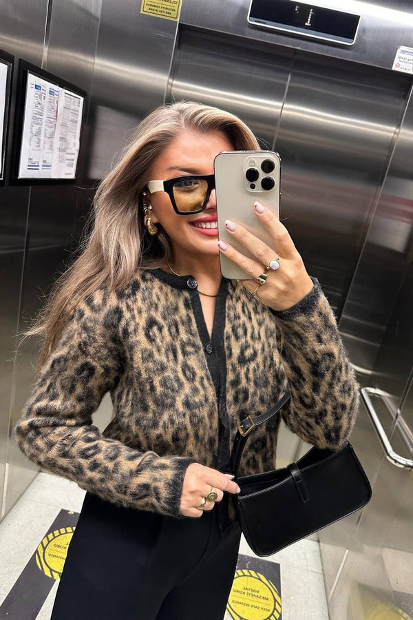 جرزة ليوباردو مسيمو دوتي