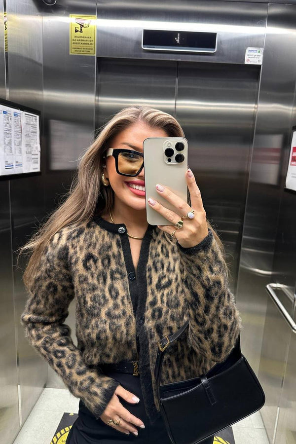 جرزة ليوباردو مسيمو دوتي