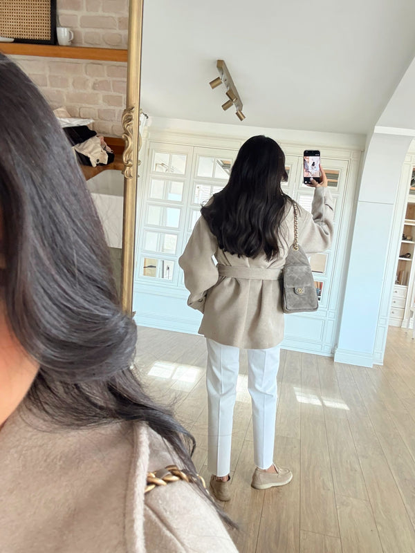 جكيت جوخ كشمير بيج