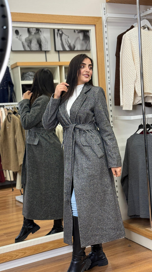 جكيت كلاسيكي