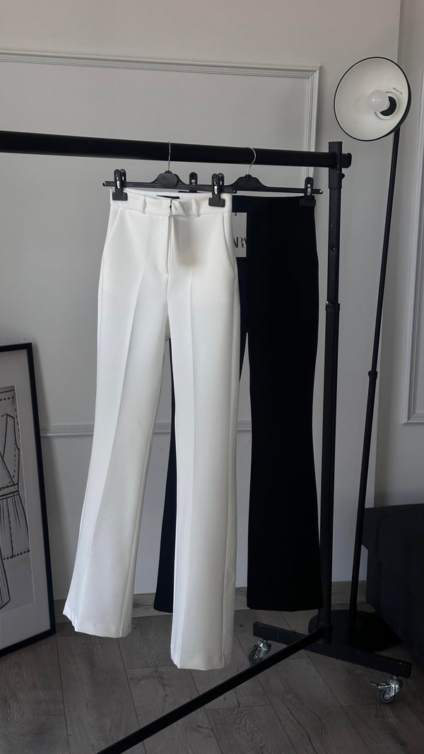 بنطلون اسبانيول جديد 2025 - Sateen style