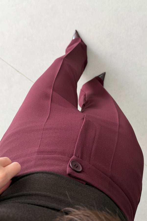 Palazzo بنطلون ستريت بوردو