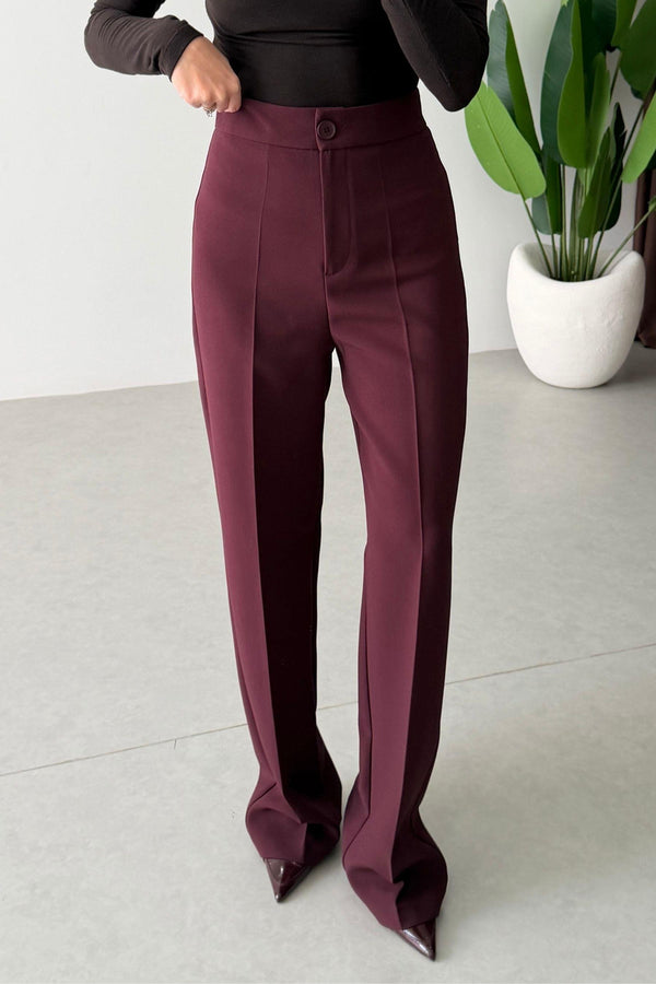 Palazzo بنطلون ستريت بوردو