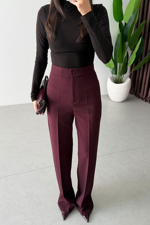 Palazzo بنطلون ستريت بوردو