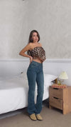 Straight Fit Jeans