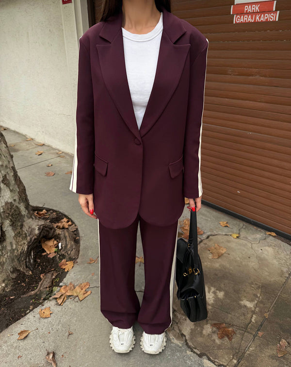 طقم رسمي سبور