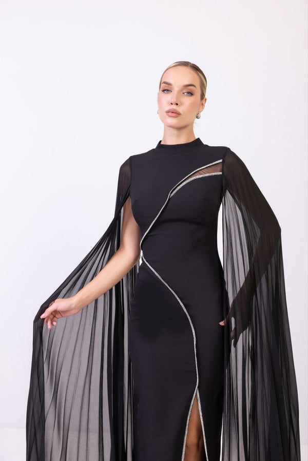 فستان مناسبات وسهرة