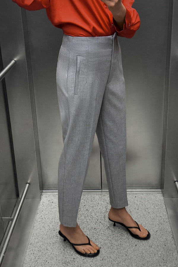 بنطلون زارا