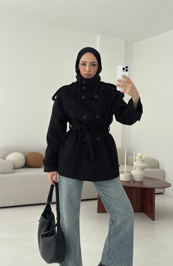 جكيت جوخ كشمير ربط