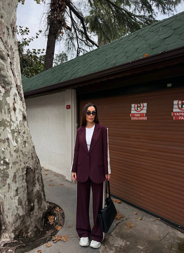 طقم رسمي سبور