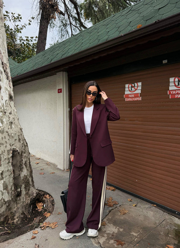 طقم رسمي سبور