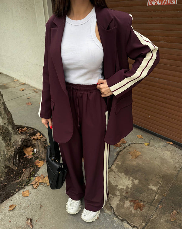 طقم رسمي سبور