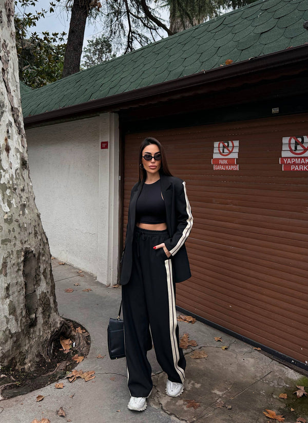 طقم رسمي سبور