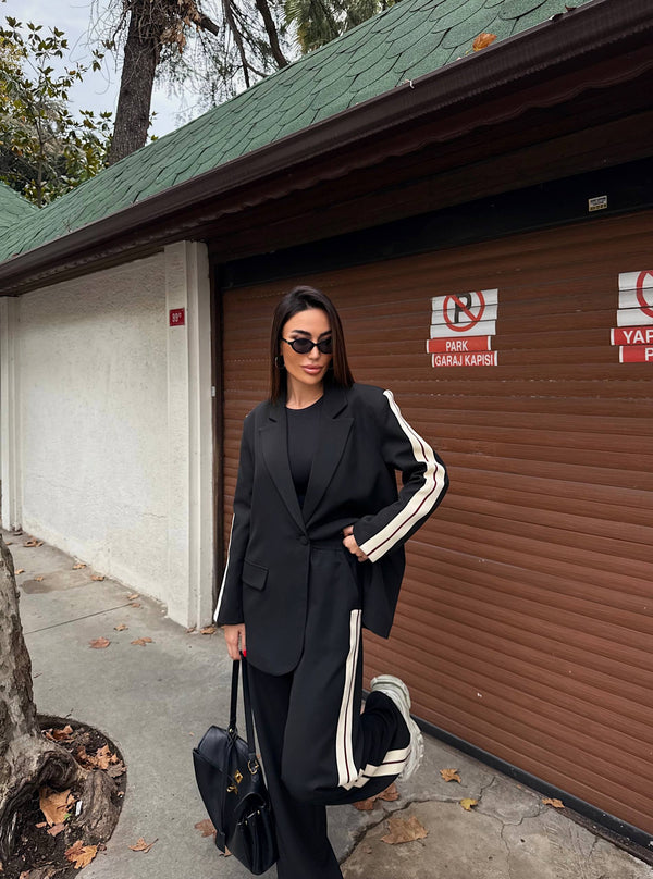 طقم رسمي سبور