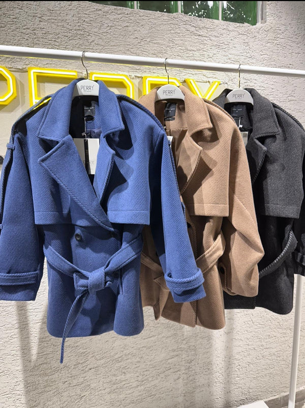 جكيت جوخ كشمير مخطط