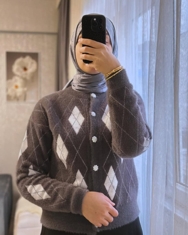جرزة الألماس
