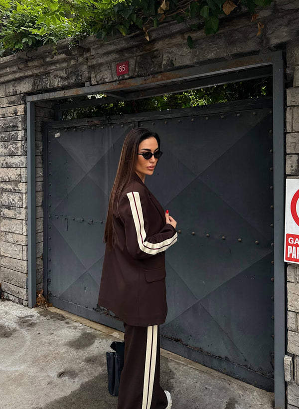 طقم رسمي سبور