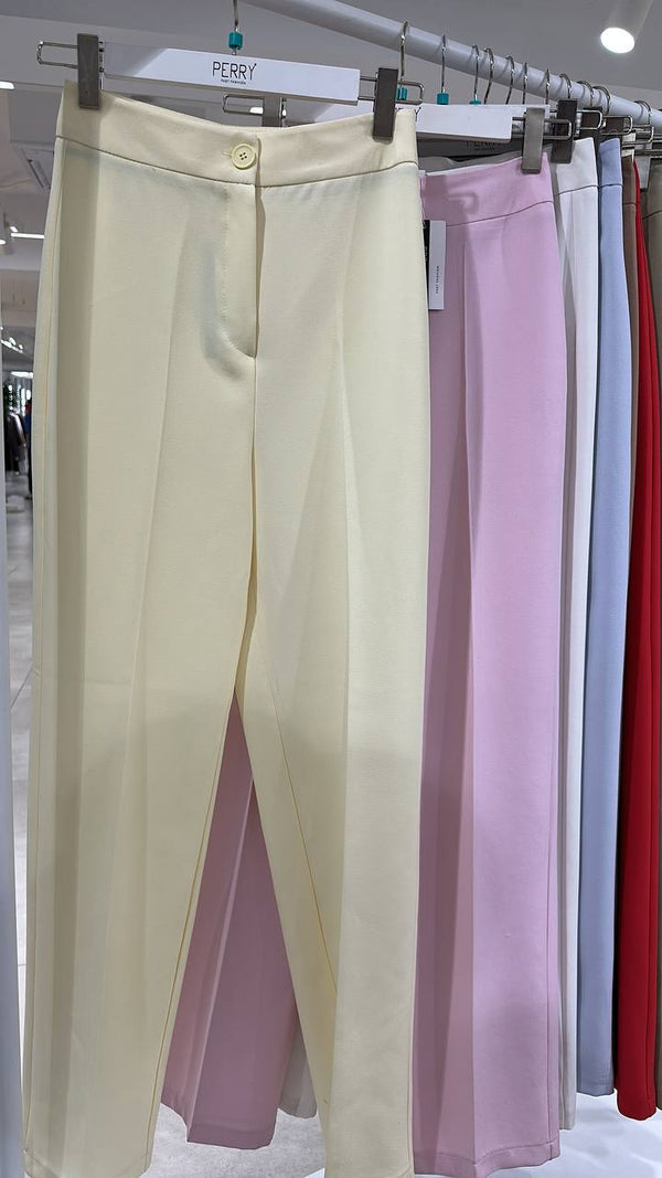 Palazzo بنطلون ستريت