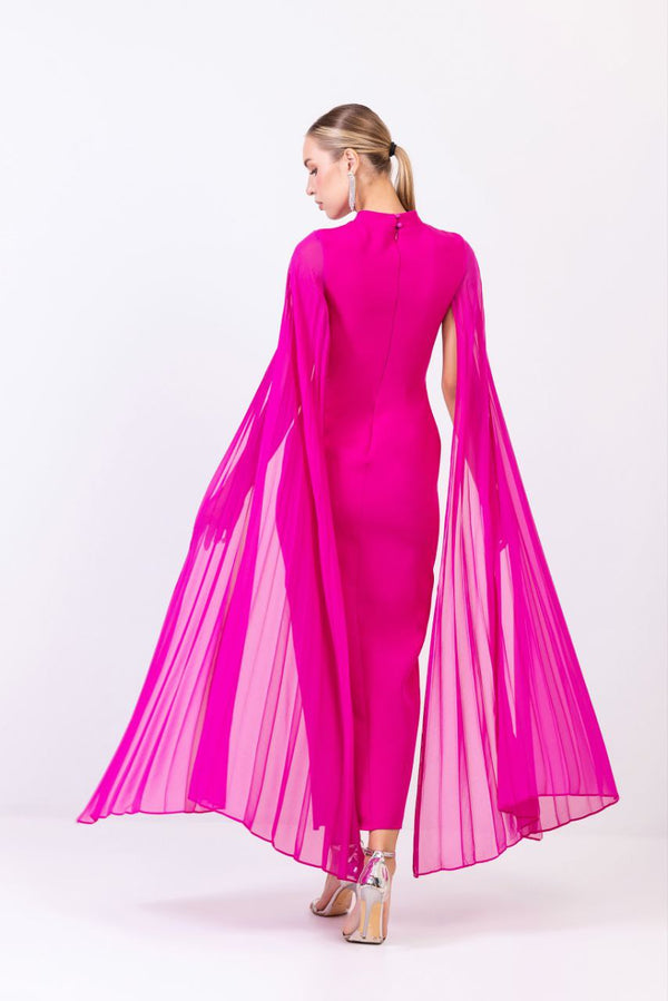 فستان مناسبات وسهرة