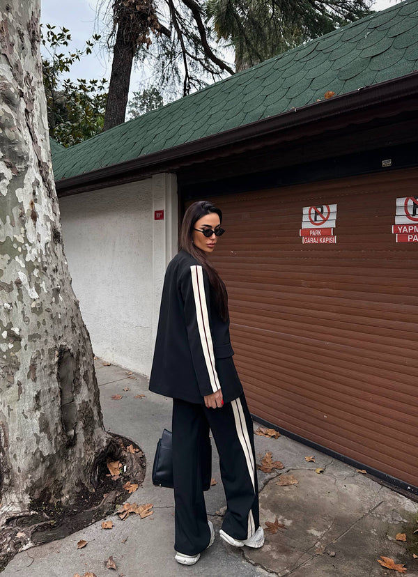 طقم رسمي سبور