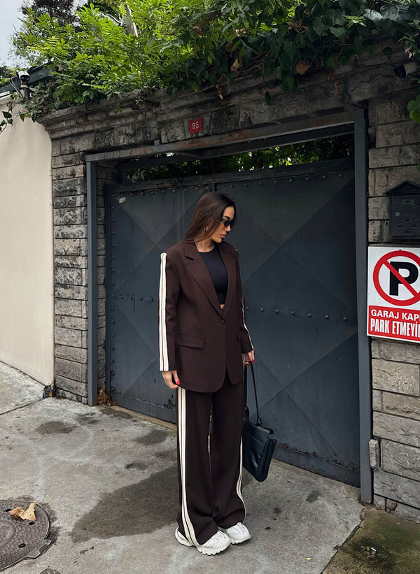 طقم رسمي سبور