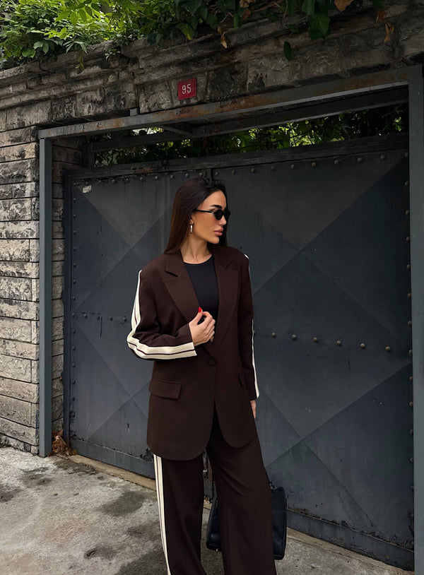 طقم رسمي سبور