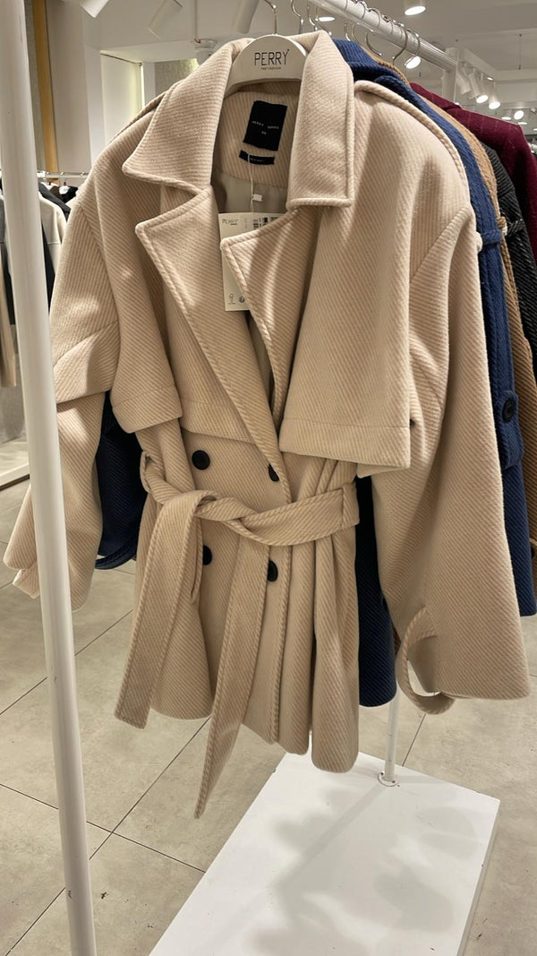 جكيت جوخ كشمير مخطط