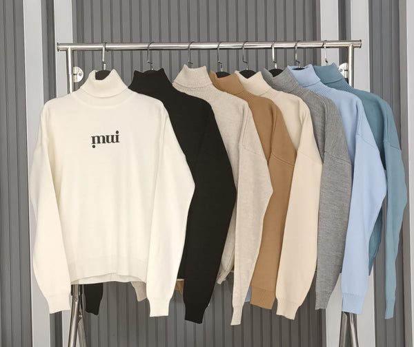 بلوزة جولف miu