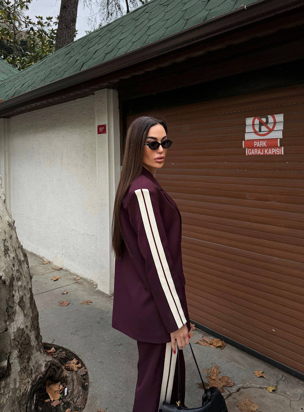 طقم رسمي سبور