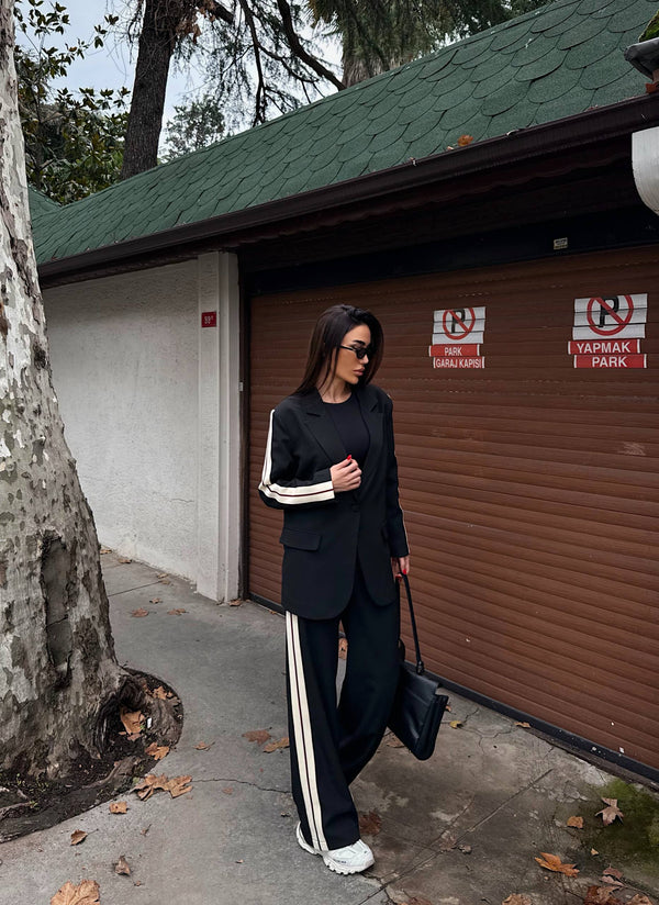 طقم رسمي سبور